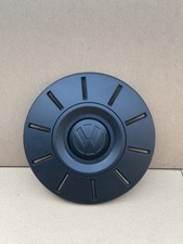VW Crafter Wheel Centre Cap X1