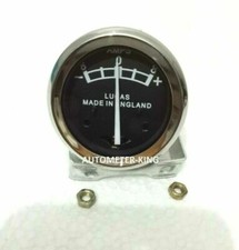 Lucas Ammeter AMP Meter For