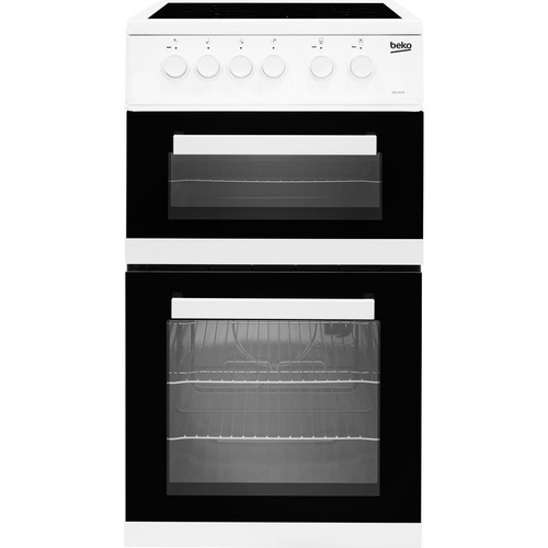 Beko kdc5422aw 50cm free - kdc5422aw,