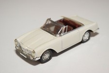 A2 1:43 SOLID FACEL VEGA 2