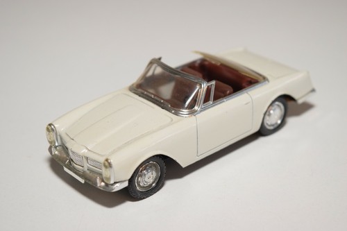 Solid facel vega 2 - 1:43,