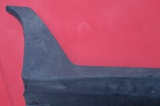 Vauxhall Astra GTE Mk2 Side Skirt Section O/S Driver