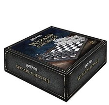 Harry Potter Wizard Chess