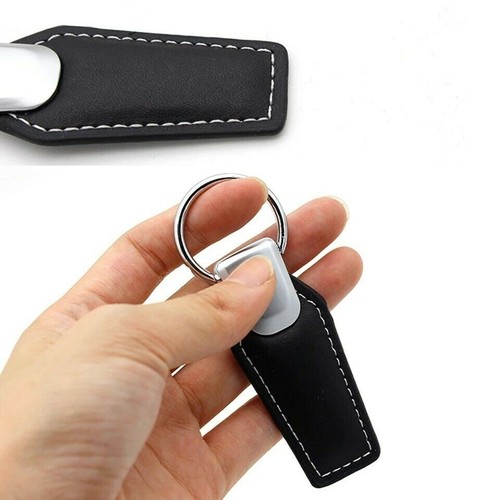 Audi car keyring metal alloy - car,