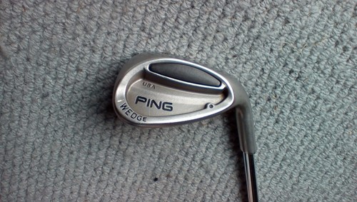 Ping usa iwedge - iwedge,, u