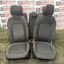 Ford Fiesta mk8 St Line Seat