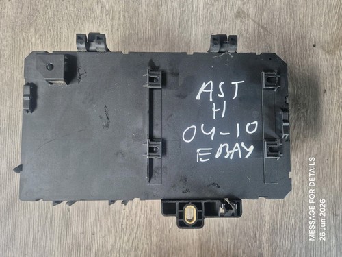 Vauxhall astra 10 body - 04-10,