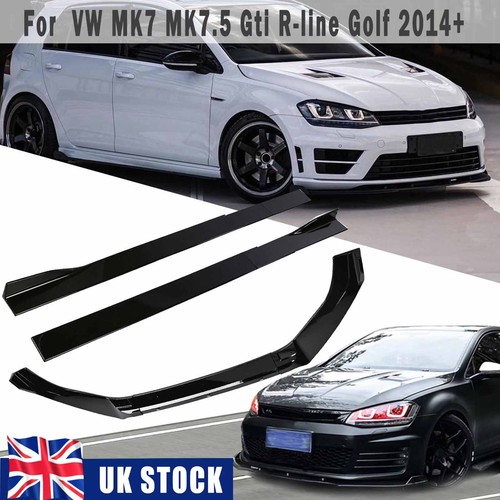 For golf mk7 - for, 2014+