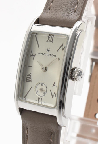 Hamilton ardmore h112210 tank - hamilton,