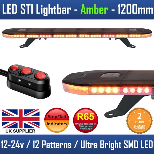 Led beacon light - led,
