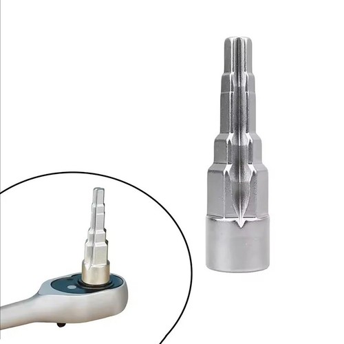 Universal radiator spud wrench - universal,