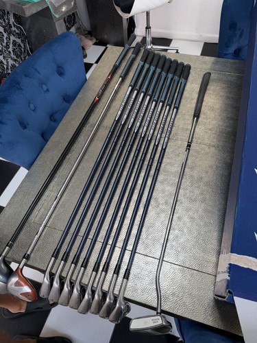 Mizuno pw graphite - mizuno,