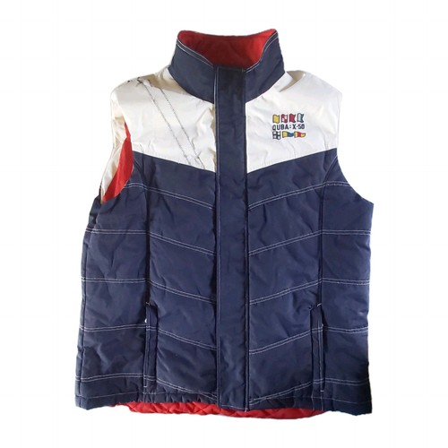 Quba sails gilet men xl - gilet,