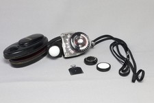 Sekonic L-398 Studio Deluxe