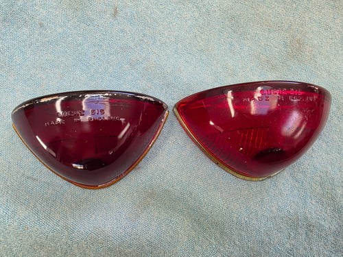 Genuine lucas l515 - genuine, vauxhall