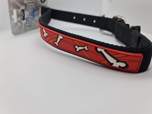 Rogz for dogz patterned dog - for,
