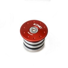 Ducati 916 1994-1999 CNC Racing Red Right Rear Wheel Nut Cap