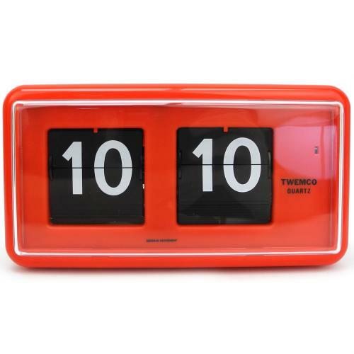 Twemco rectangular style retro - twemco,