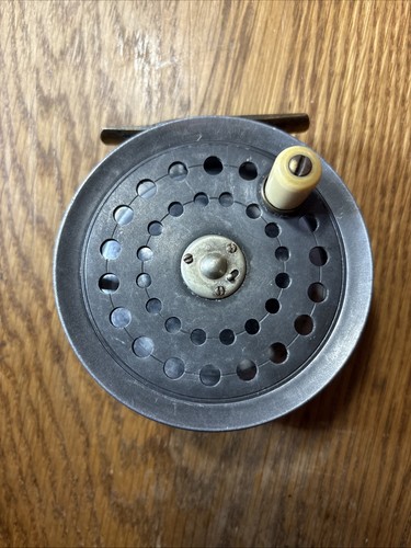 Forrest fly reel price - reel, (price