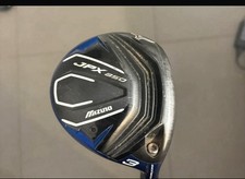Mizuno Men’s 3 Wood 850