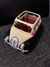 Sylvanian Families Wedding Car