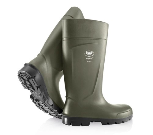 Bekina steplite easygrip green - bekina,
