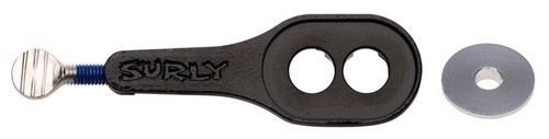 Surly hurdy gurdy - surly,