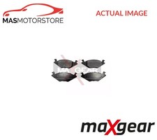 BRAKE PADS SET BRAKING PAD