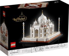 Lego 21056 architecture taj - 21056,