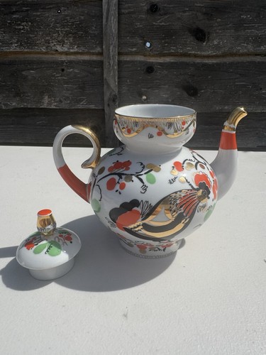 Vintage lomonosov lfz - vintage,