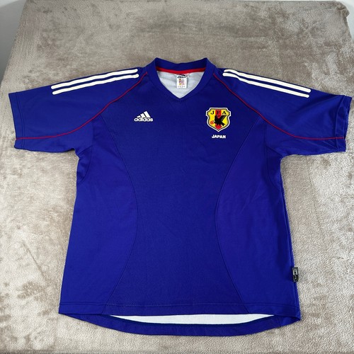 Original japan football shirt - japan,