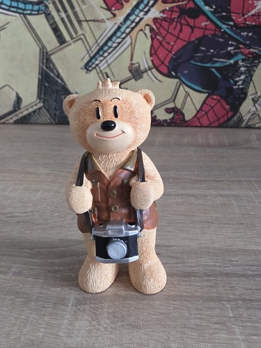 Bad taste bear cameron box - bad,