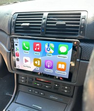 For BMW 3 Series E46 1999-2005