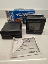 Casio Portable Colour