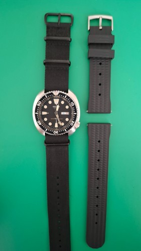 Vintage seiko 6309 7049 - seiko, turtle