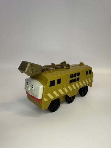 Thomas friends diesel 10 - thomas,