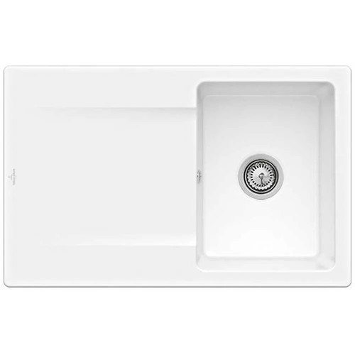 Villeroy boch siluet - &,