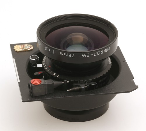 Nikon nikkor 5 - nikon, nikkor-sw