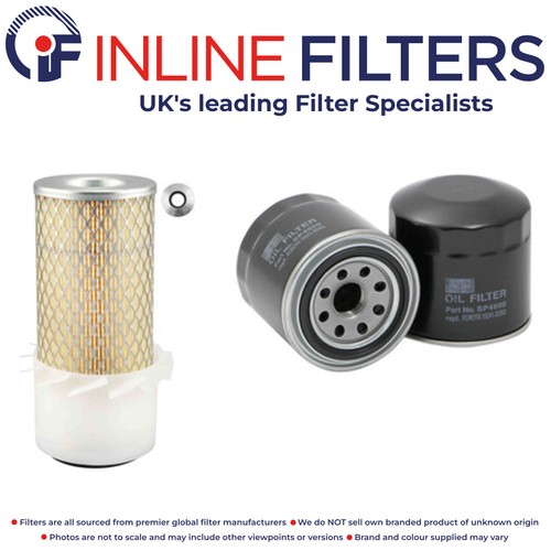 Filter kit for yanmar - filter,