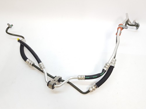 Power steering hose original - power,