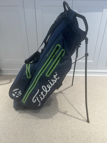 Titleist 4up stadry waterproof - titleist,