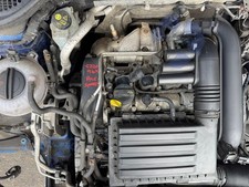 VW Seat Skoda Audi 13-17 1.4