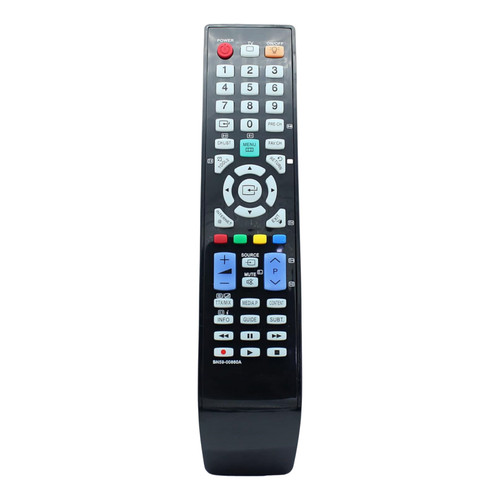 New replacement remote - replacement,