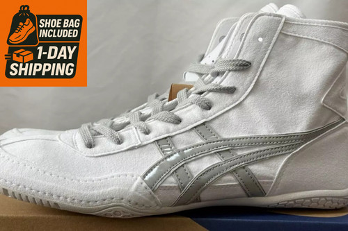 Shoe bag asics wrestling - [shoe,