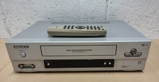 DAEWOO  ST230P  VHS Video
