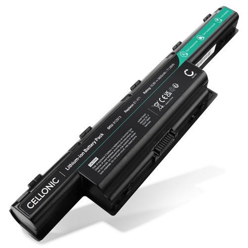 Battery for acer aspire - 1x,