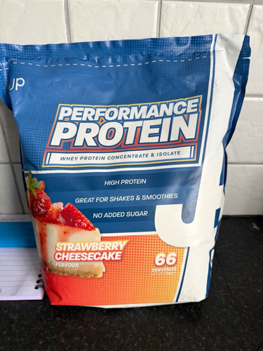 Tbjp nutrition whey protein - tbjp,