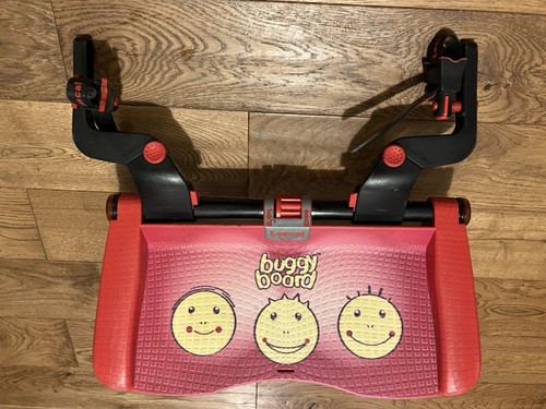 Lascal buggy board pushchair - board,