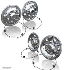 17.5" Universal Bus Coach