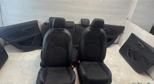 Seat leon mk3 - seat,
